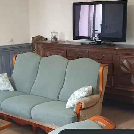 Maison De Maitre A Noirterre * Bressuire