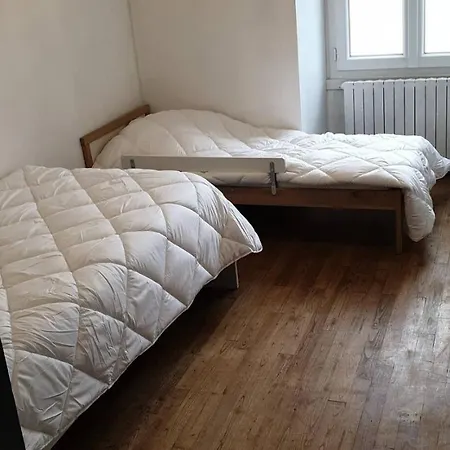 Ferienhaus Maison De Maitre A Noirterre Bressuire