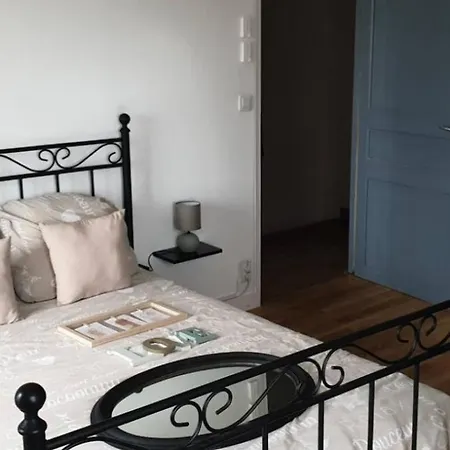 Maison De Maitre A Noirterre