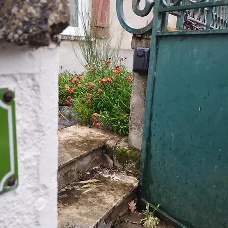 Maison De Maitre A Noirterre *